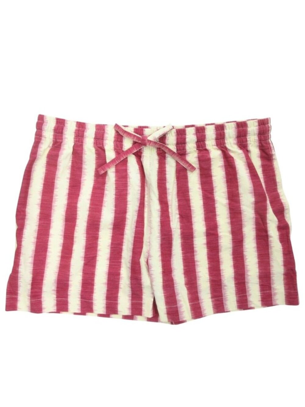Dior Shorts Border Stripe 38